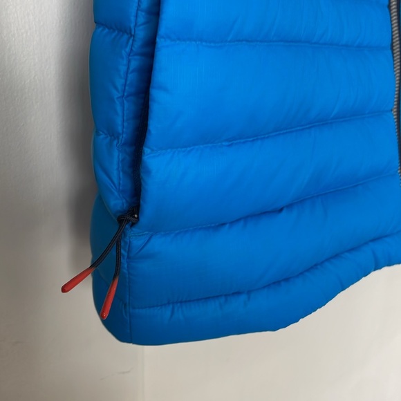 NWT Cotopaxi jacket - Fuego Down - Woman’s Large Maritime & Saltwater navy - Picture 9 of 14